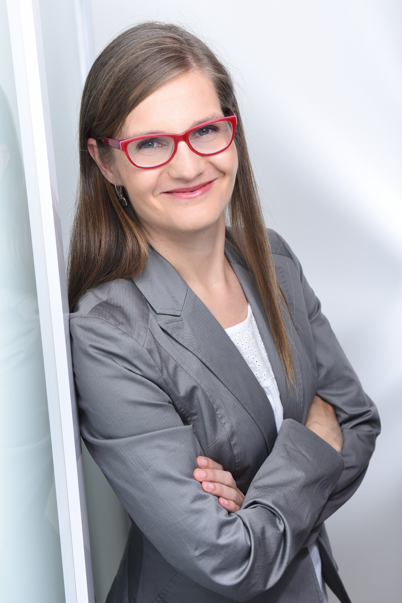 Friederike Partzsch