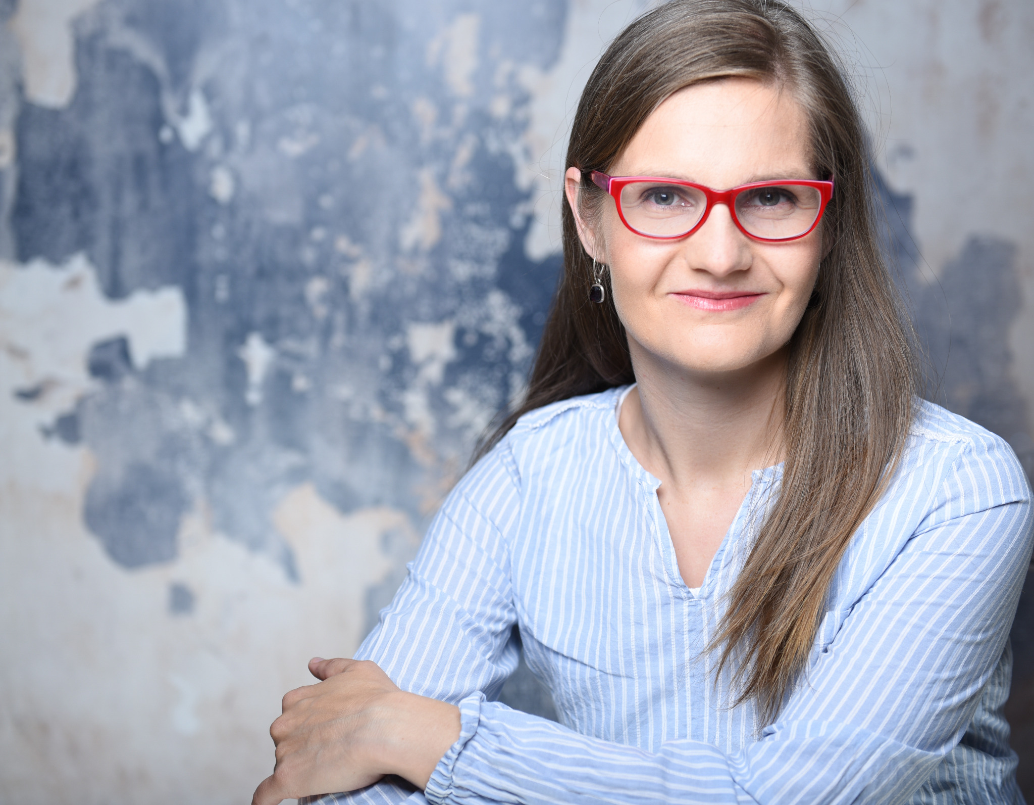 Friederike Partzsch